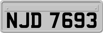 NJD7693