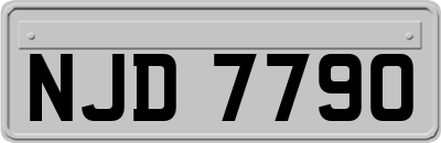 NJD7790