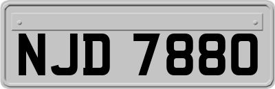 NJD7880