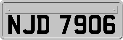 NJD7906