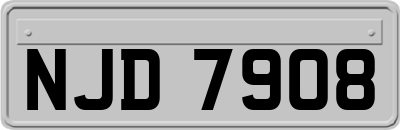 NJD7908