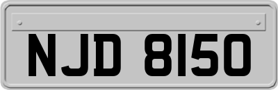 NJD8150