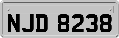 NJD8238