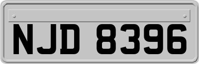 NJD8396