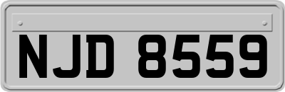 NJD8559