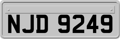 NJD9249