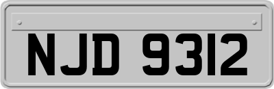 NJD9312