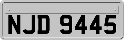 NJD9445