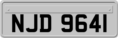 NJD9641