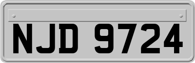 NJD9724
