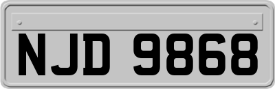 NJD9868
