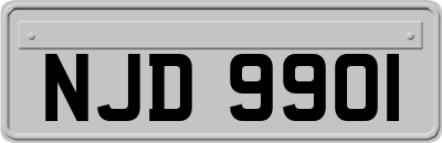 NJD9901
