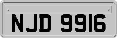 NJD9916
