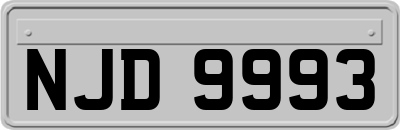 NJD9993