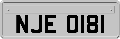 NJE0181
