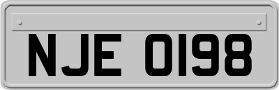NJE0198