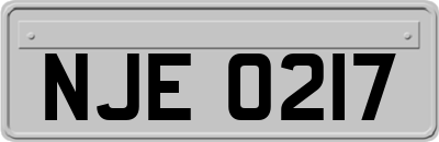 NJE0217