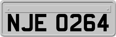 NJE0264