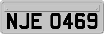 NJE0469