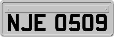 NJE0509