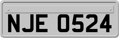 NJE0524