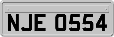 NJE0554