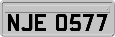 NJE0577