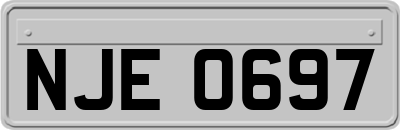 NJE0697