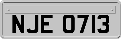 NJE0713