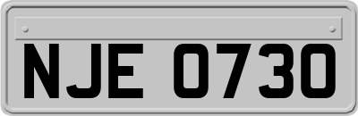 NJE0730