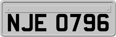 NJE0796