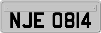 NJE0814