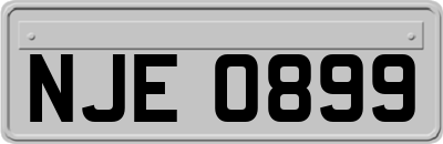 NJE0899
