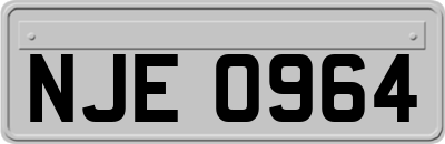NJE0964