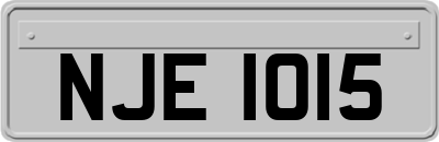 NJE1015