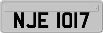 NJE1017