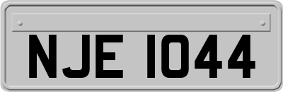 NJE1044