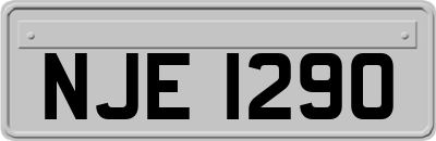 NJE1290
