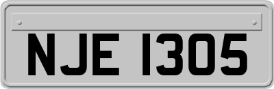 NJE1305