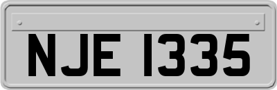 NJE1335