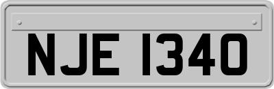 NJE1340