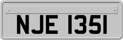 NJE1351
