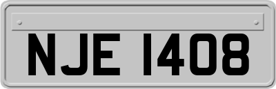 NJE1408