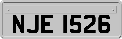 NJE1526