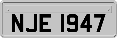 NJE1947