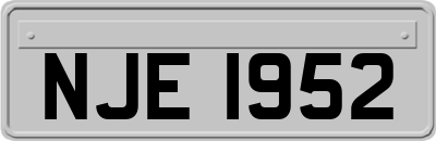 NJE1952