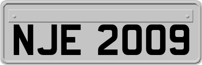 NJE2009