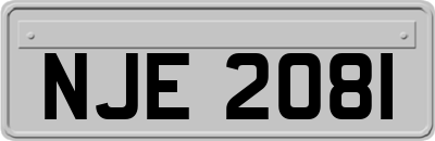 NJE2081