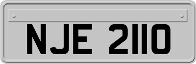NJE2110
