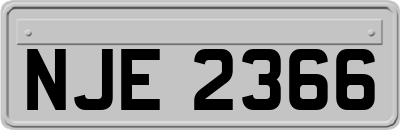 NJE2366